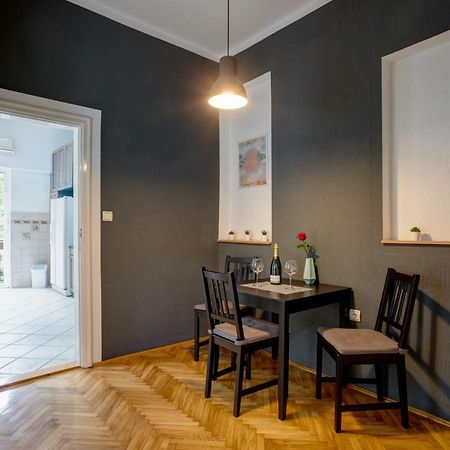 Dora Apartment Белград Экстерьер фото