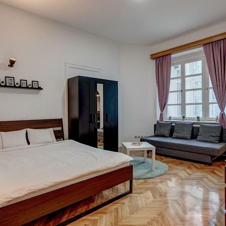 Dora Apartment Белград Экстерьер фото