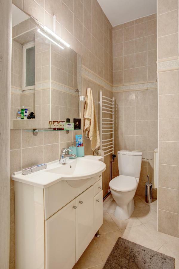 Dora Apartment Белград Экстерьер фото