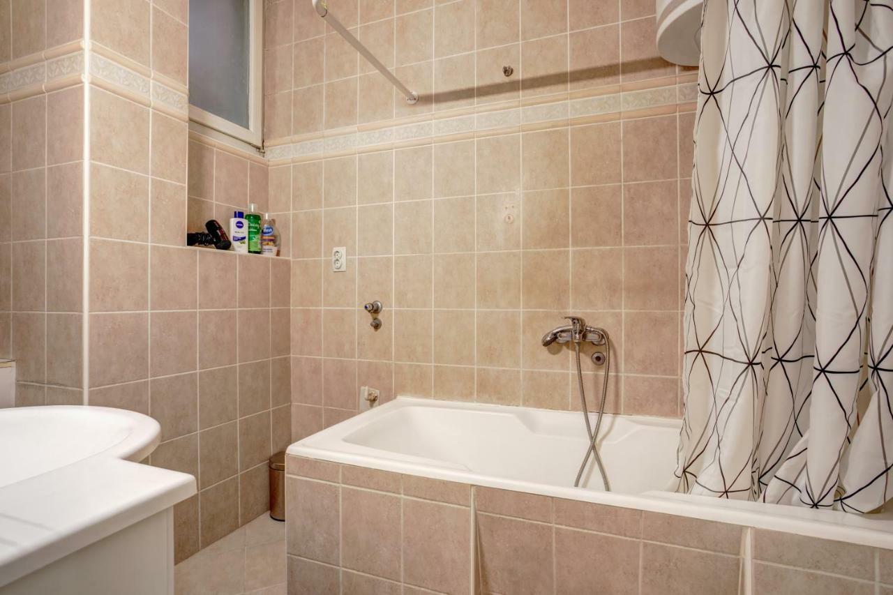 Dora Apartment Белград Экстерьер фото