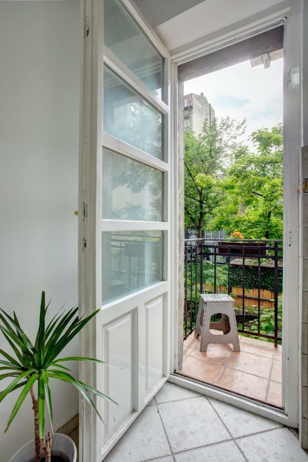 Dora Apartment Белград Экстерьер фото