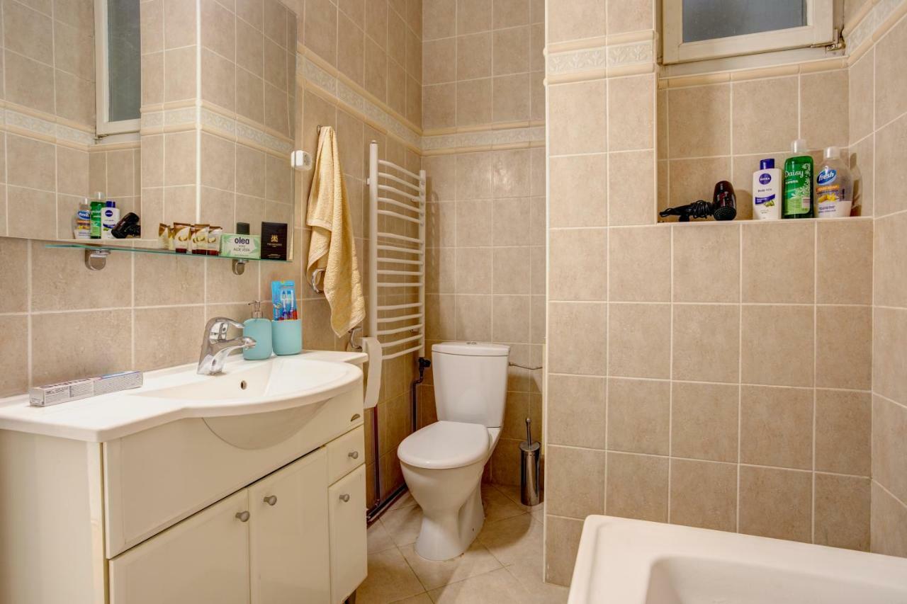Dora Apartment Белград Экстерьер фото
